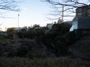 日立　川　工場　250226 (1 - 1)
